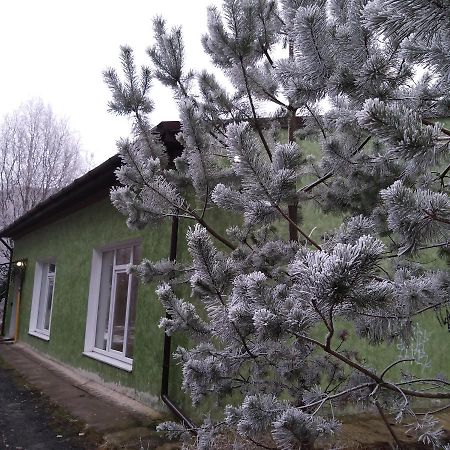 Смарт-Апартаменти " Lutskyj Zamok" Esterno foto