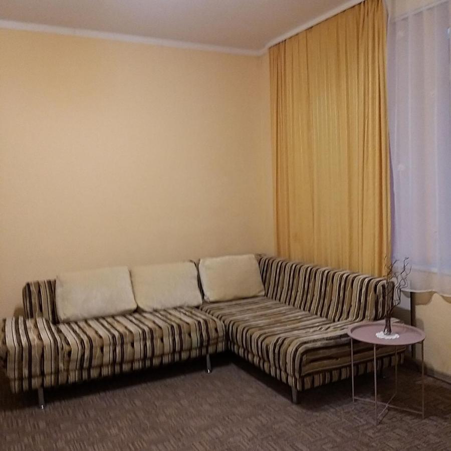 Смарт-Апартаменти " Lutskyj Zamok" Esterno foto