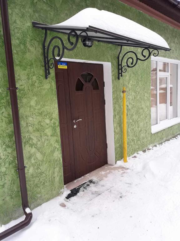 Смарт-Апартаменти " Lutskyj Zamok" Esterno foto